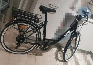  bici elletrica