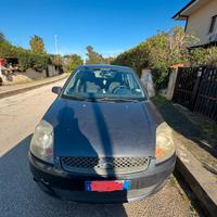   ford fiesta Benzina 2008