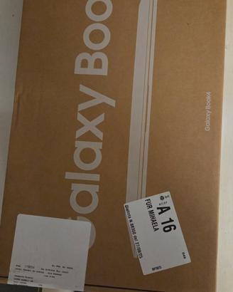 Samsung Galaxy Book4