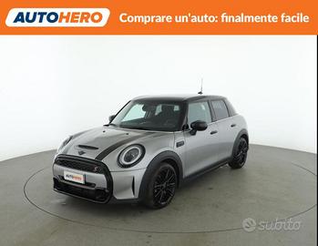 MINI Cooper S 2.0 Cooper S Essential