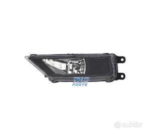 FARO ANABBAGLIANTE DESTRO VOLKSWAGEN VW T ROC 17-