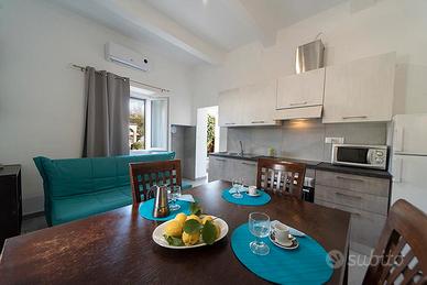 Casa Ulisse a Marina di Campo