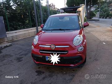 Fiat 500 L