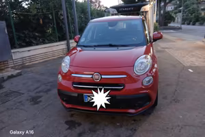 Fiat 500 L