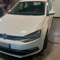 Volkswagen Polo 1.4 TDI