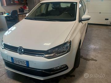 Volkswagen Polo 1.4 TDI