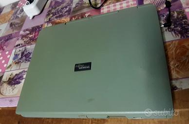 Fujitsu Siemens Scenic Mobile 750 AGP  per ricambi