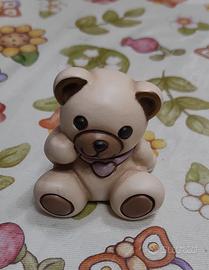 Thun Teddy Bauli 