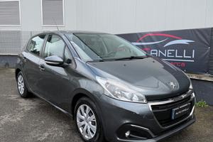 Peugeot 208 BlueHDi 75 5 porte Allure NEOPATENTATI
