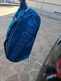 Borsa porta racchette Babolat