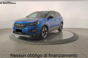 OPEL Grandland X 1.6 Turbo 180 Cv Start&Stop Aut. 