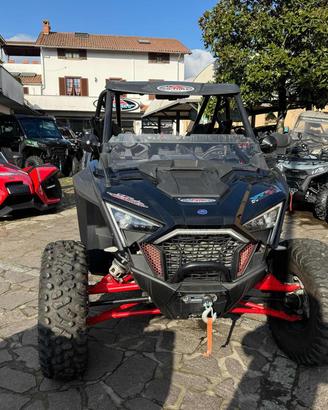 POLARIS Ranger RZR 900 E rzr 1000 pro xp