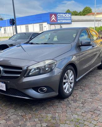 Mercedes Classe A 180 (be) Premium