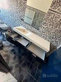 Lavello bagno
