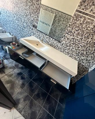 Lavello bagno