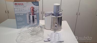 Centrifuga Ariete Centrika  metal