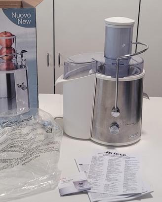 Centrifuga Ariete Centrika  metal