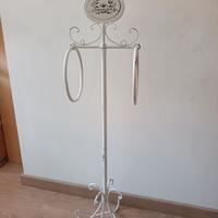 Portasciugamani shabby