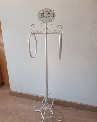 Portasciugamani shabby