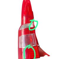 STOP FANALE POSTERIORE SINISTRO FIAT Panda 2Â° Ser