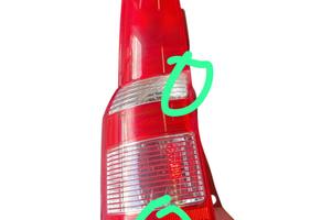 STOP FANALE POSTERIORE SINISTRO FIAT Panda 2Â° Ser