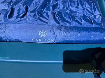 valigia rigida Carlton