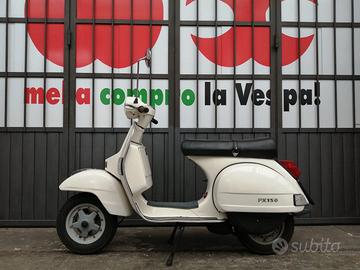 Vespa Px 150
