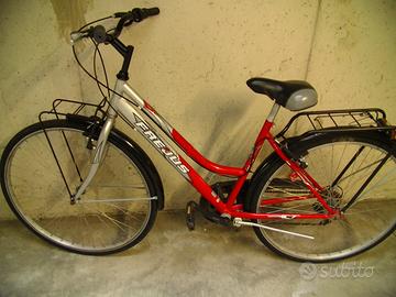 BICICLETTA DONNA 26" FREJUS