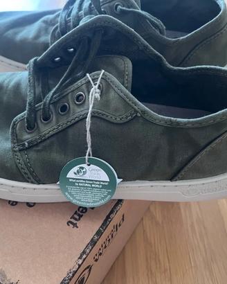 Natural World Old Narciso sneakers uomo misura 42