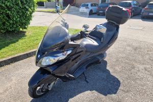 Suzuki AN Burgman 400 - 2007