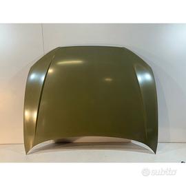 AUDI A3 8V Hatchback Cofano di alluminio - 17210
