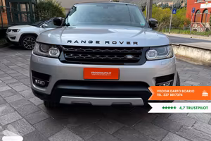 LAND ROVER RR Sport 2� serie Range Rover Sport ...