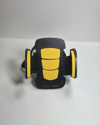 Supporto cellulare per moto, bicicletta o MTB