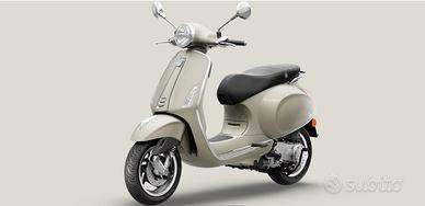 Piaggio Vespa 50 Primavera base