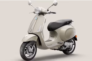 Piaggio Vespa 50 Primavera base