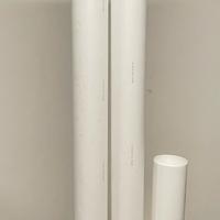 Tubi per cappa cucina diam 125 mm