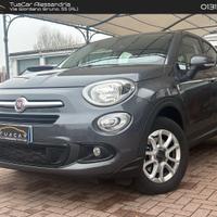 Fiat 500X Pop Star 1.4 Multiair #9083