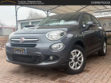 Fiat 500X Pop Star 1.4 Multiair #9083