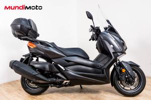 YAMAHA X-MAX 400 IRON MAX ABS - 2018
