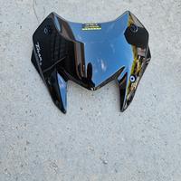 parabrezza sportivo T max