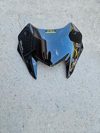 parabrezza sportivo T max