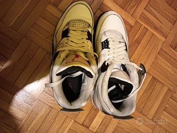 scarpe jordan