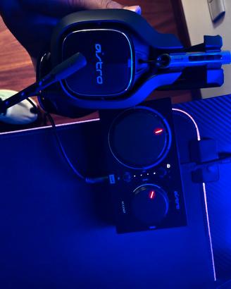 Cuffie Astro a 40