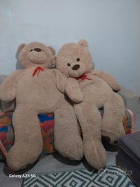  orsacchiotti giganti