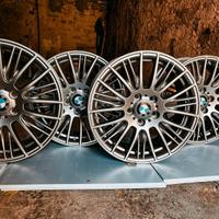 Cerchi BMW