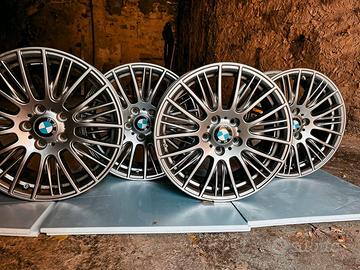 Cerchi BMW