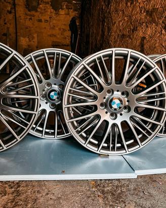 Cerchi BMW
