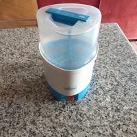 Sterilizzatore Chicco a vapore