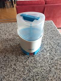 Sterilizzatore Chicco a vapore