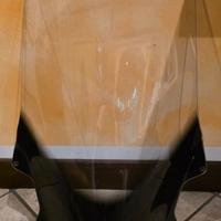 Parabrezza Honda SW T400